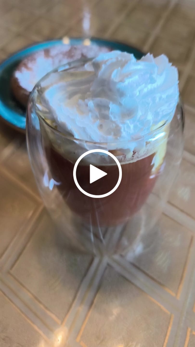 Customer video review of Butterscotch Brew - Special Teemischung 150g