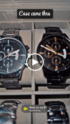 Customer video review of Lucky Fours® Brone