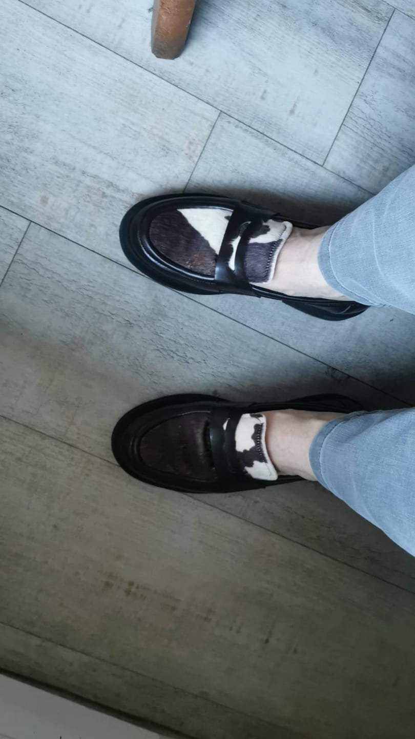 Customer photo review of Douro vache
