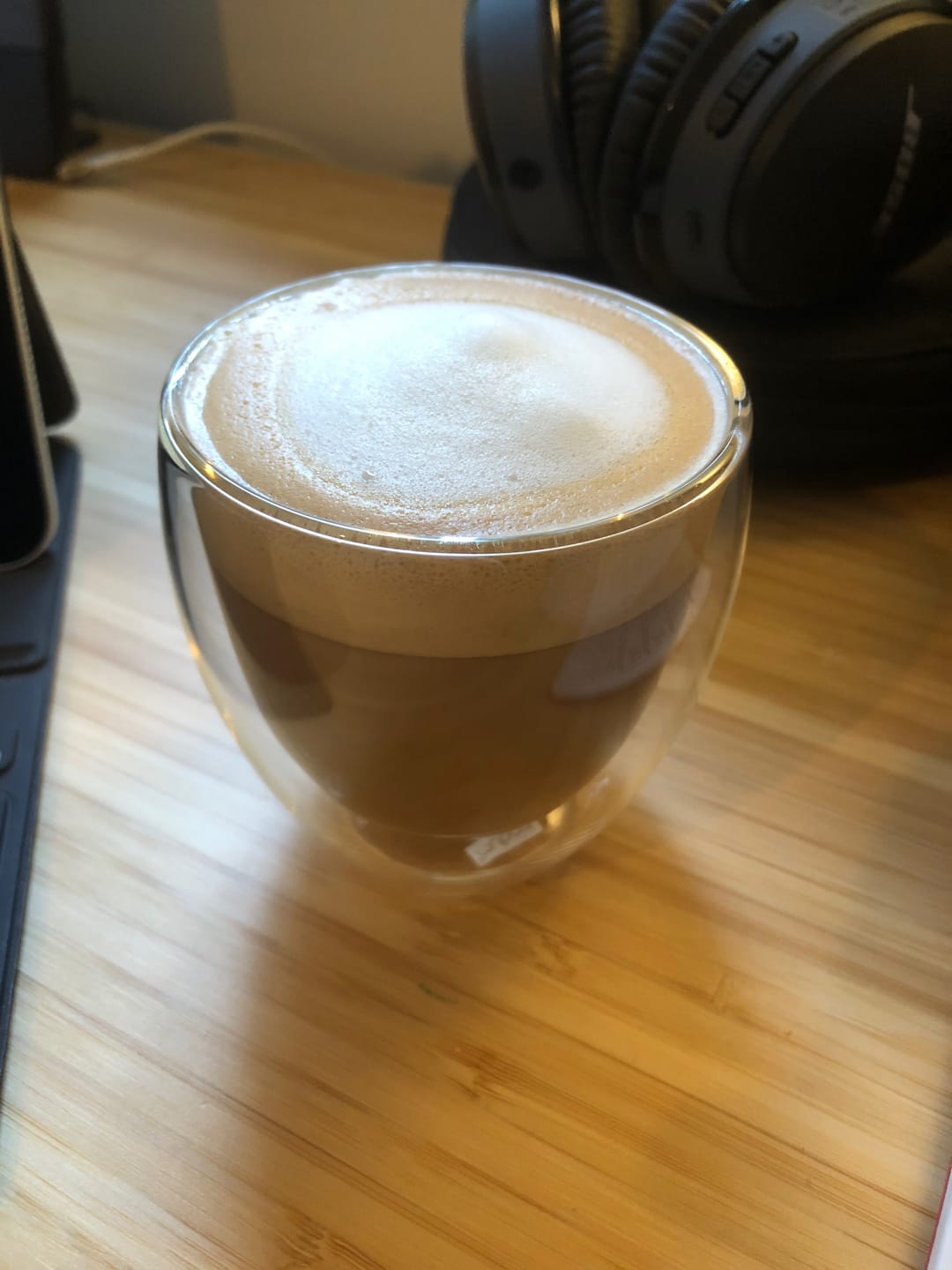 Customer photo review of Swiss Water Decaf Organic Beans & Ground Coffee - 1kg, 200g
