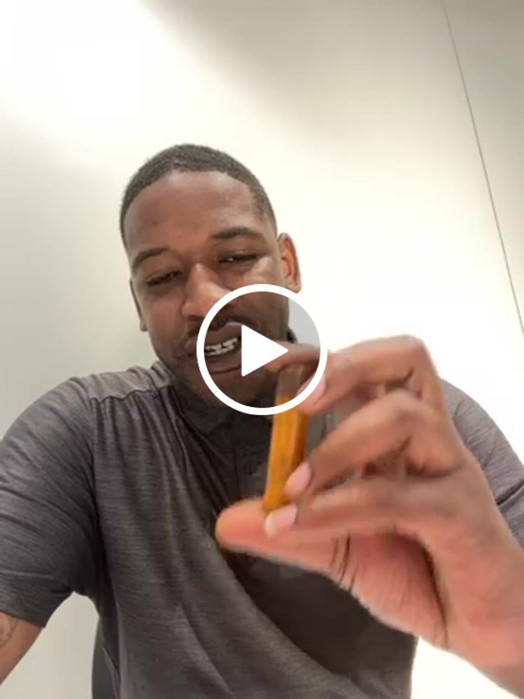 Customer video review of Brightening Lip Bundle