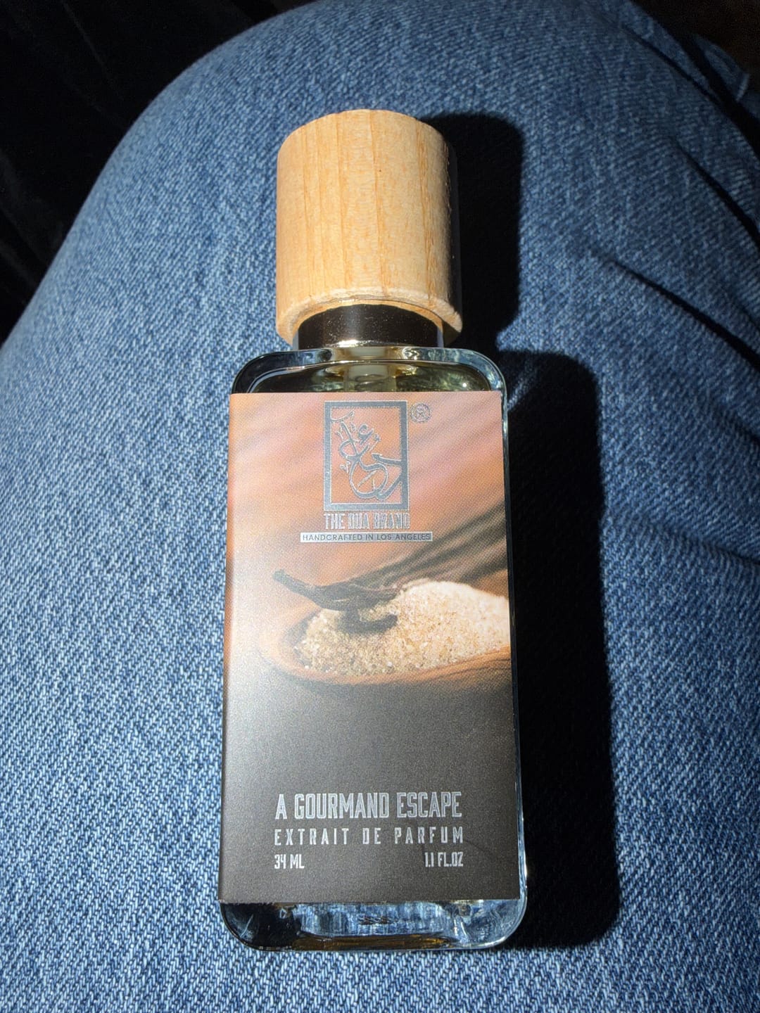 Customer photo review of A Gourmand Escape