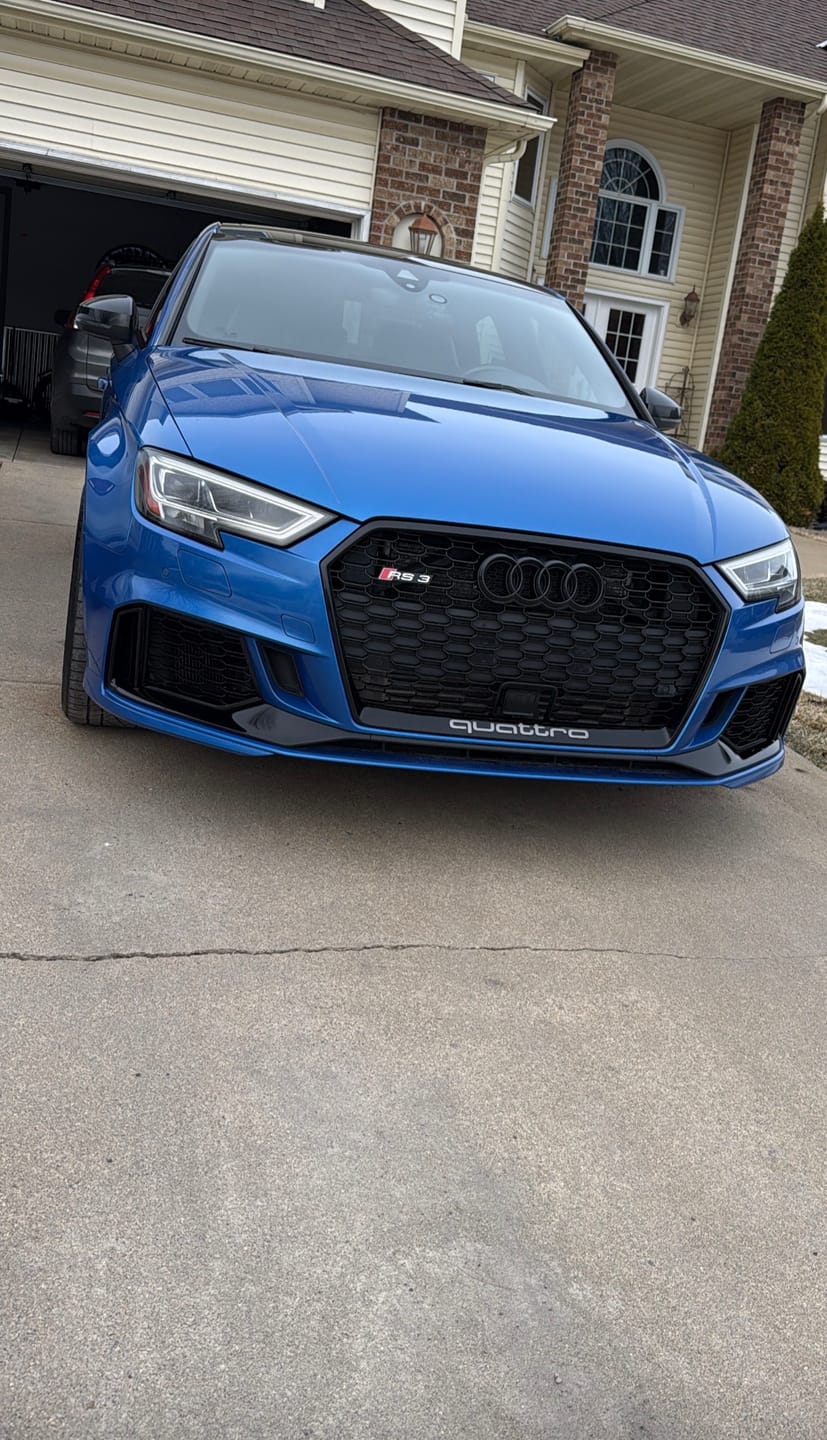 Customer photo review of BLACKLINE® SLIM TWISTED-LOOP DRYING TOWEL