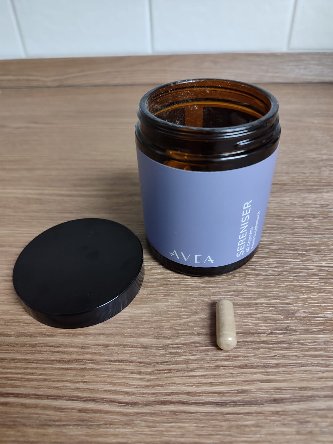 Customer photo review of Sereniser