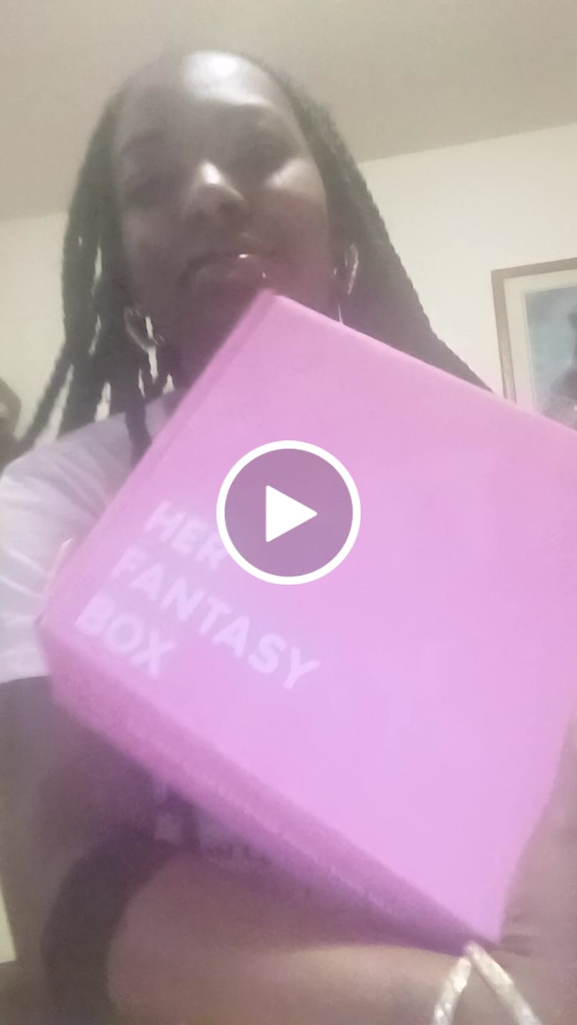 Customer video review of Boric Balance - Sensitive Boric Acid Foam pH Wash - Natural Ingredients