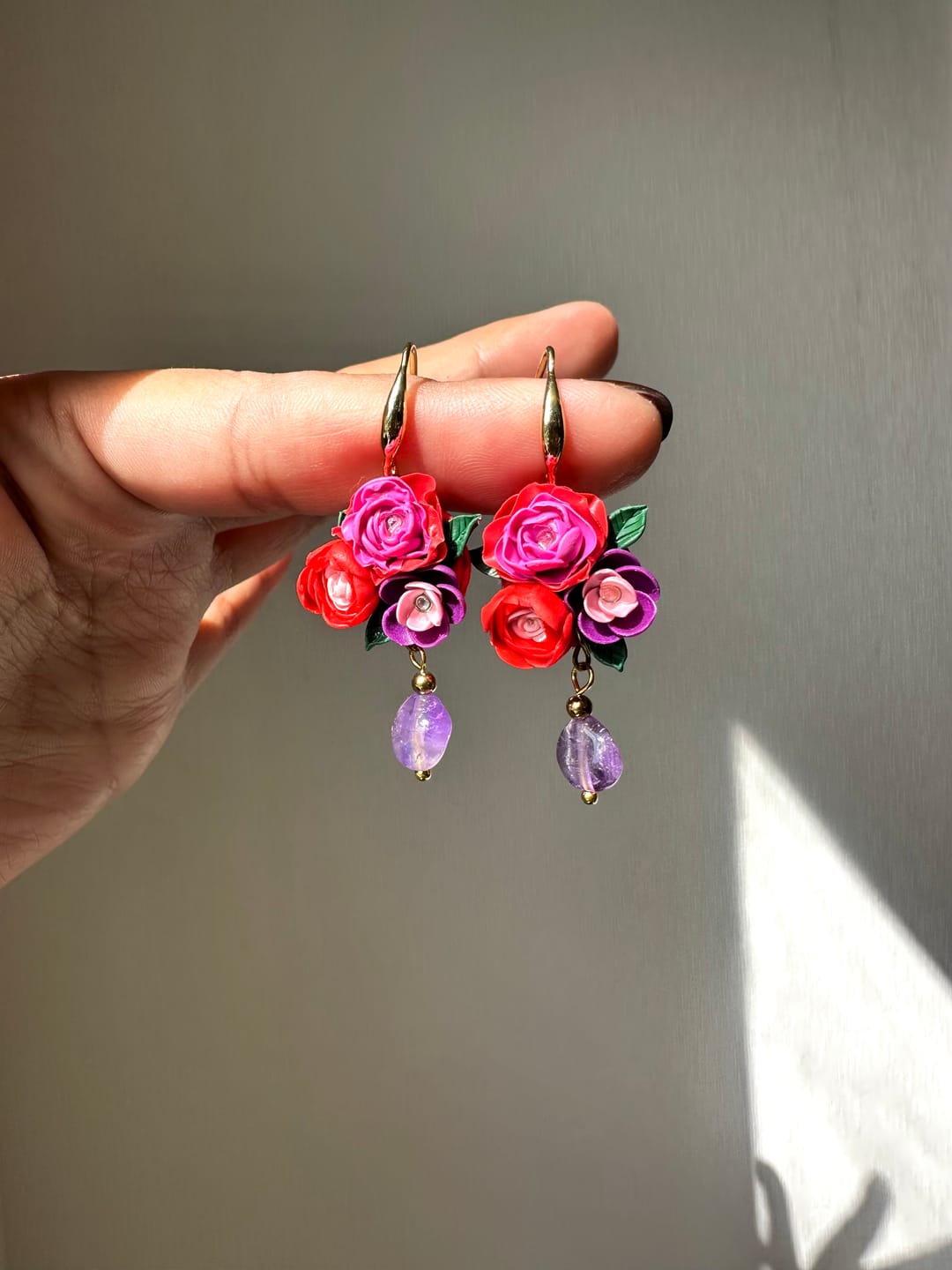Customer photo review of Sculpey Premo! - Arcilla Polimérica (57 g)