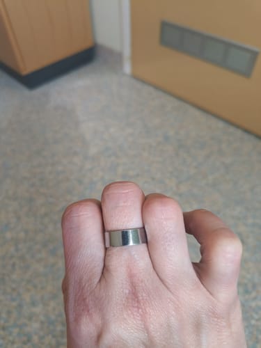 Customer photo review of Magneva – Päivittäinen keveys, luonnollinen tasapaino