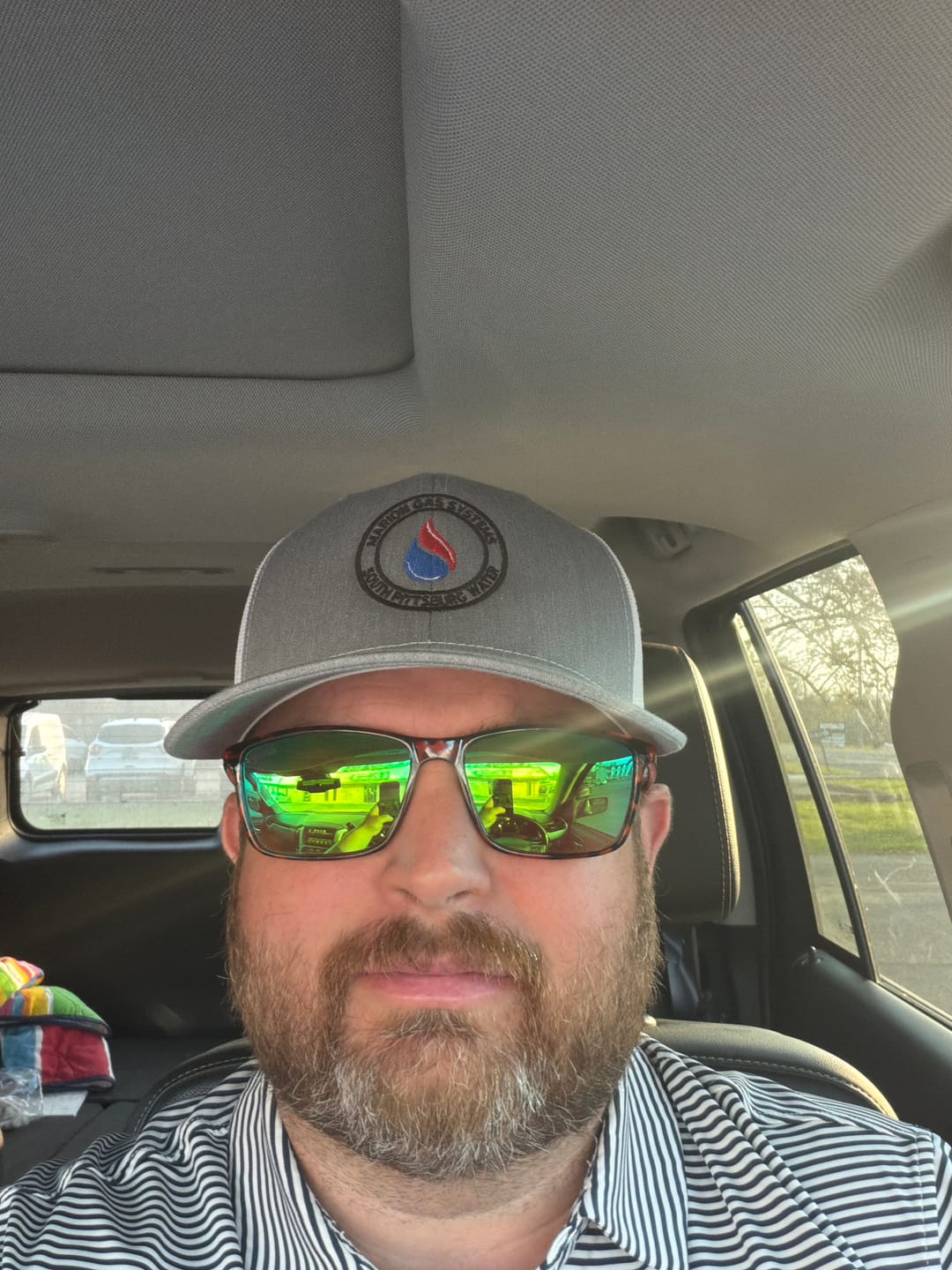 Customer photo review of Murphy