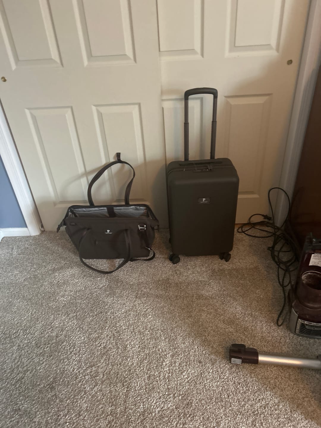 Customer photo review of Cascade Kit - Standard