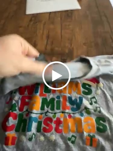 Customer video review of Gildan SoftStyle T-Shirt 64000