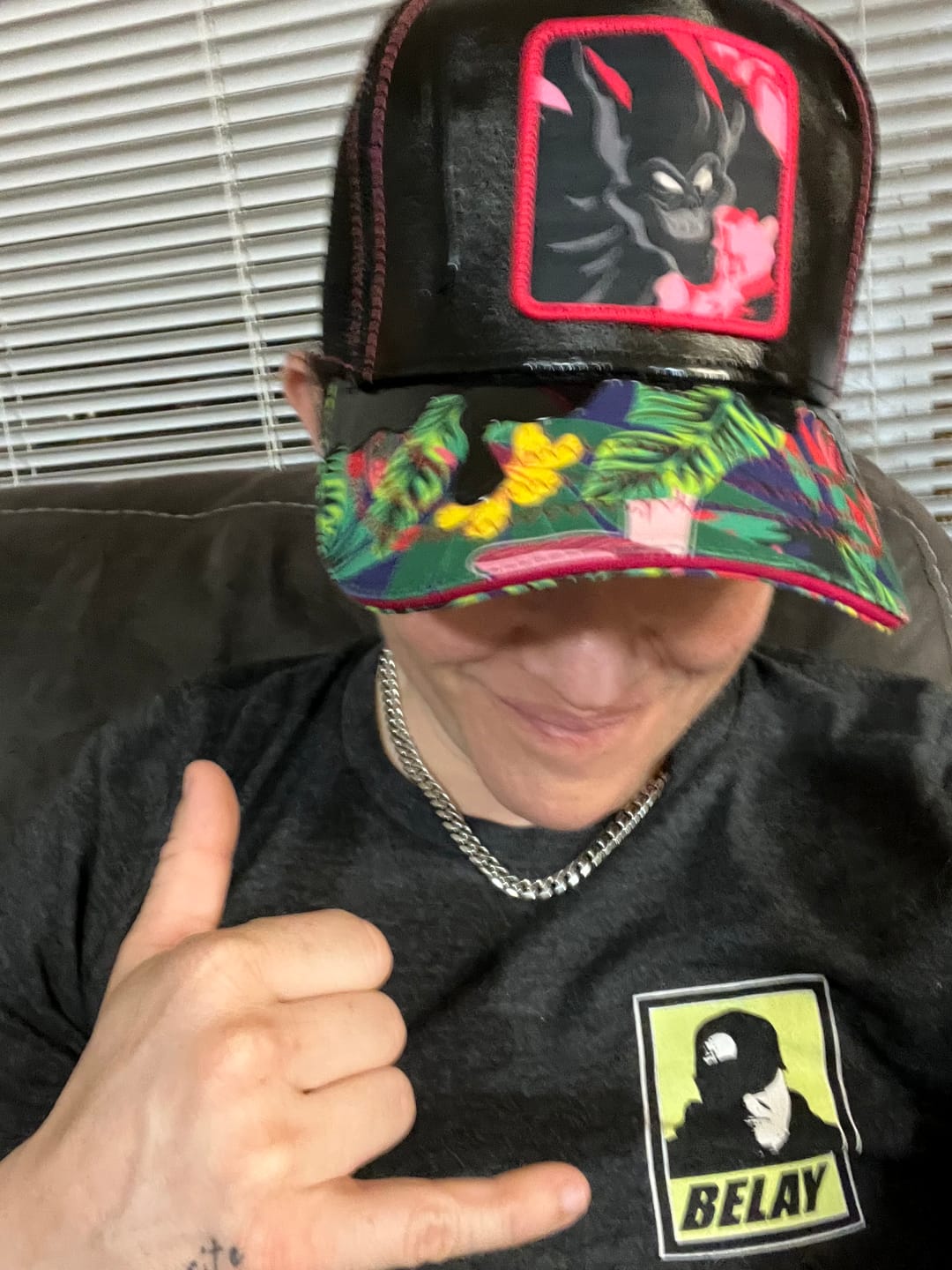 Customer photo review of OVERLORD X Ferngully - Hexxus