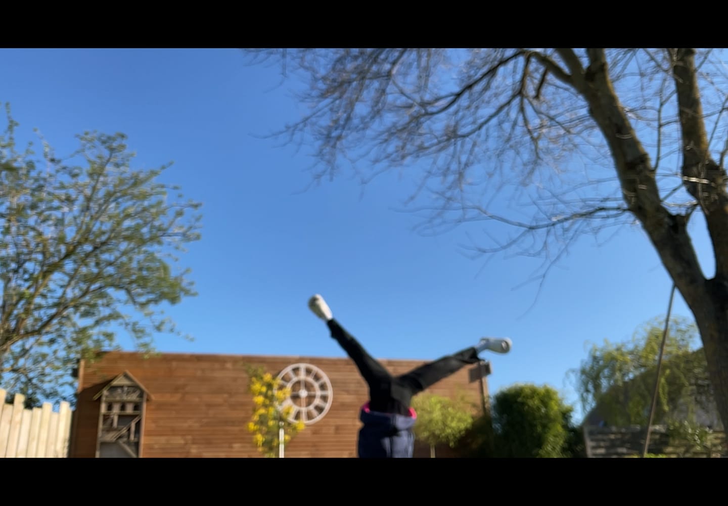 Customer photo review of La Culotte Solène, spéciale nuit et flux abondants