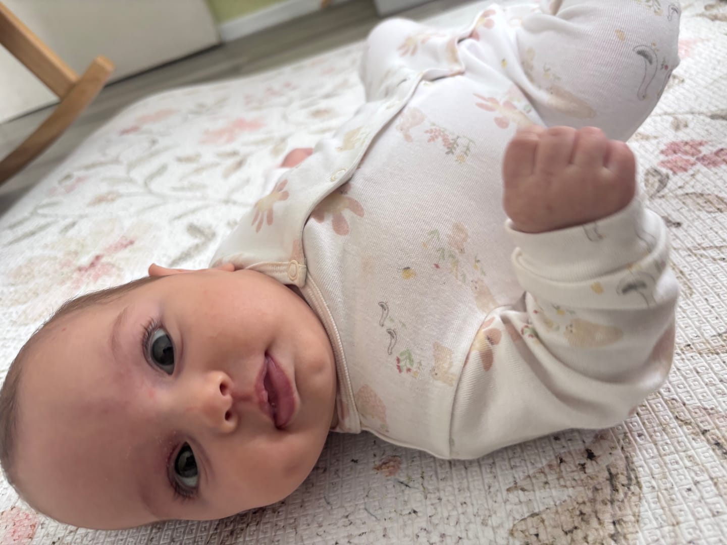Customer photo review of Meander/ Heirloom