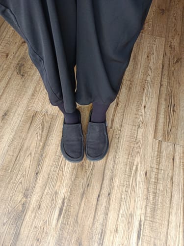 Customer photo review of DRIFTER ABBYS (UNISEX)