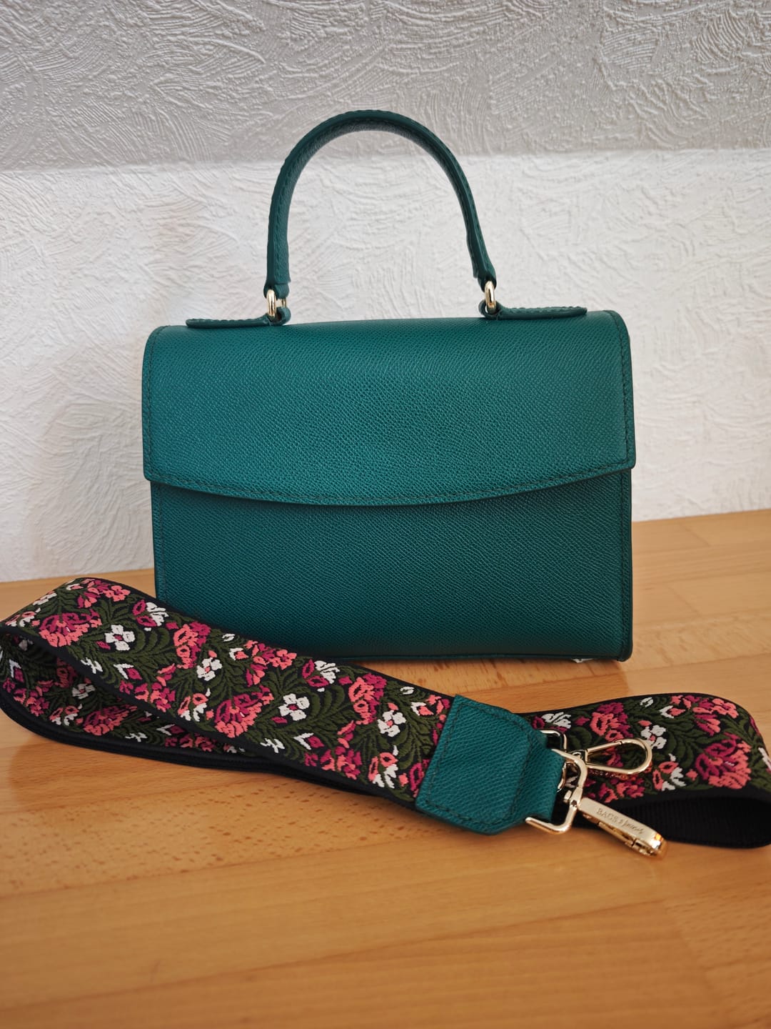 Customer photo review of DIY-Box: The Timeless Mini