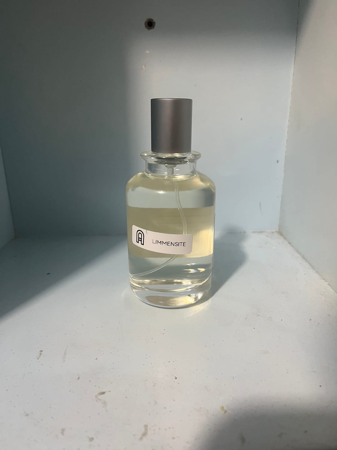 Customer photo review of Grand Horizon (Parfum) Inspirado en L’Immensité (Louis Vuitton)