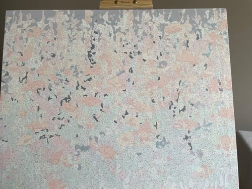Customer photo review of Petal Procession