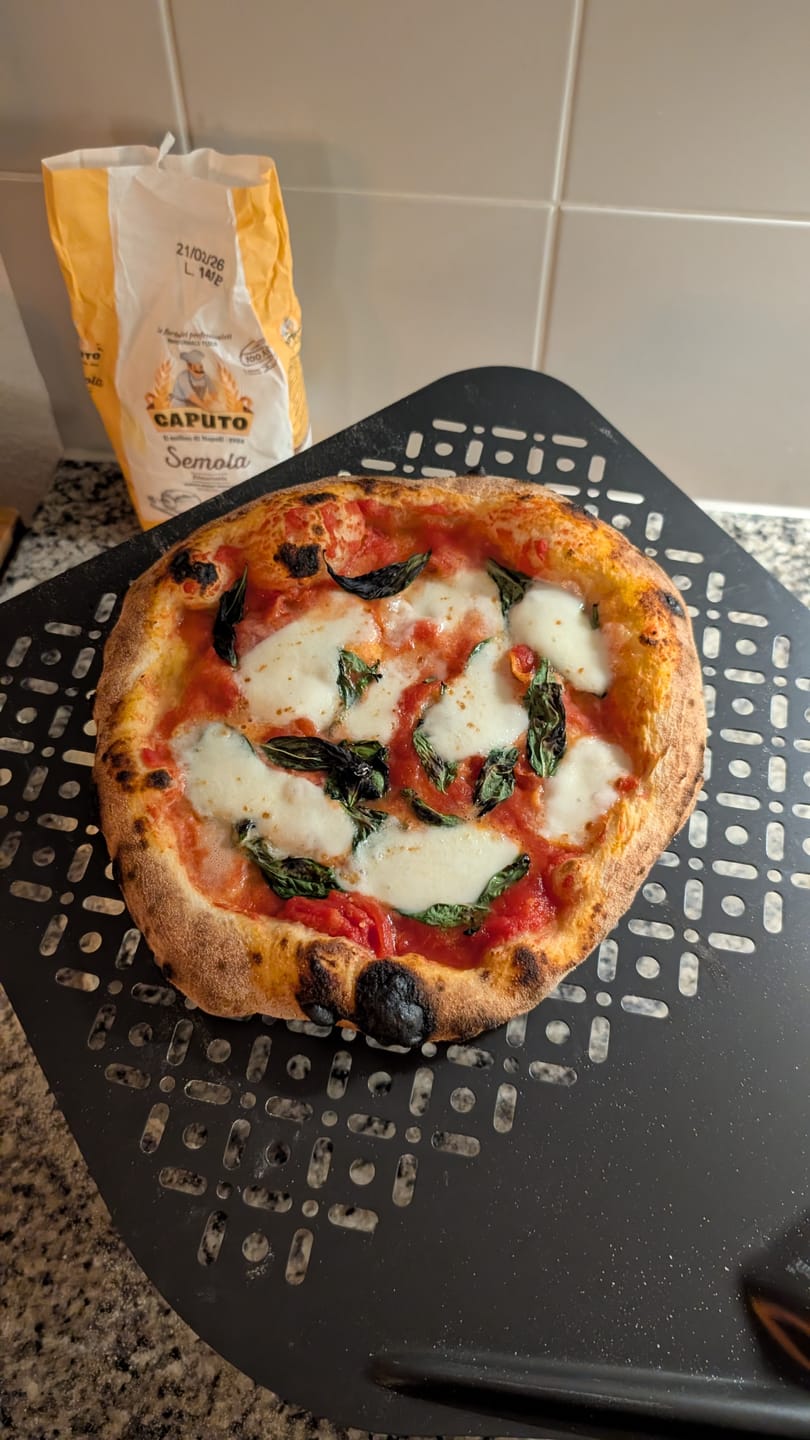 Customer photo review of San Marzano DOP Tomaten - Nolano (400G)