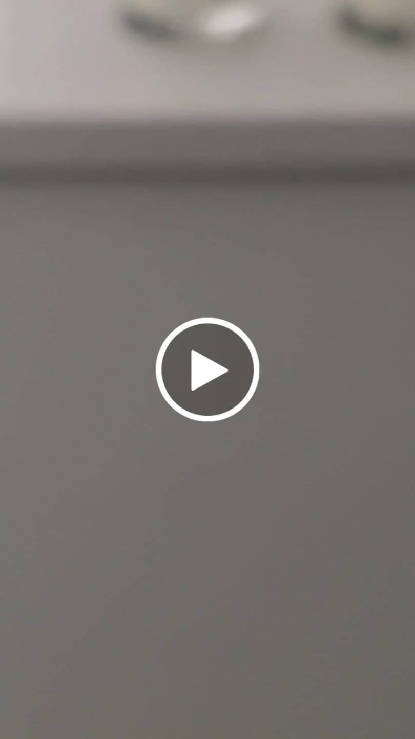 Customer video review of Black Blaze