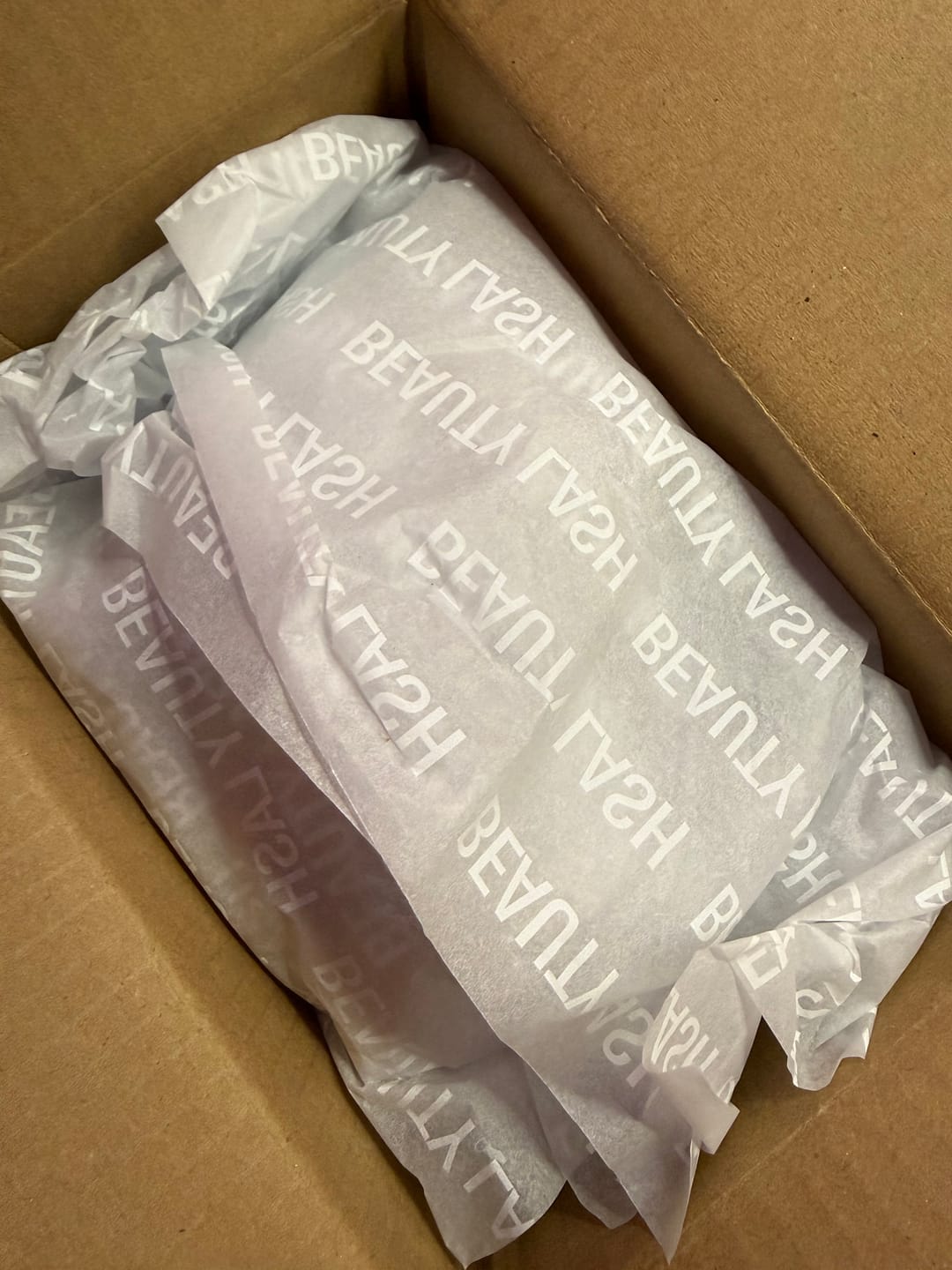 Customer photo review of Bonder