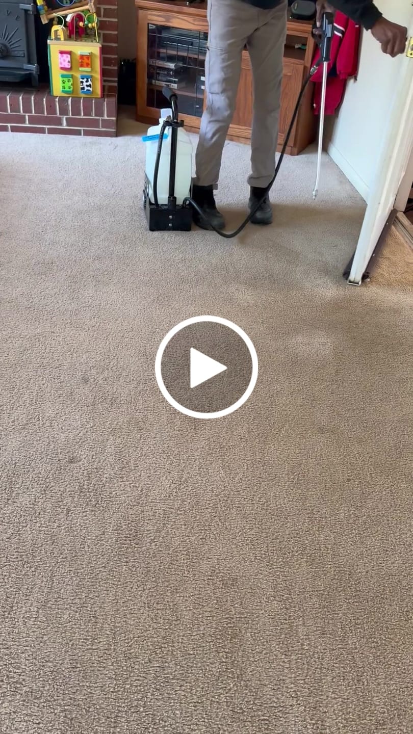 Customer video review of Gentoo G3 Battery Powered Sprayer – GEN3.0