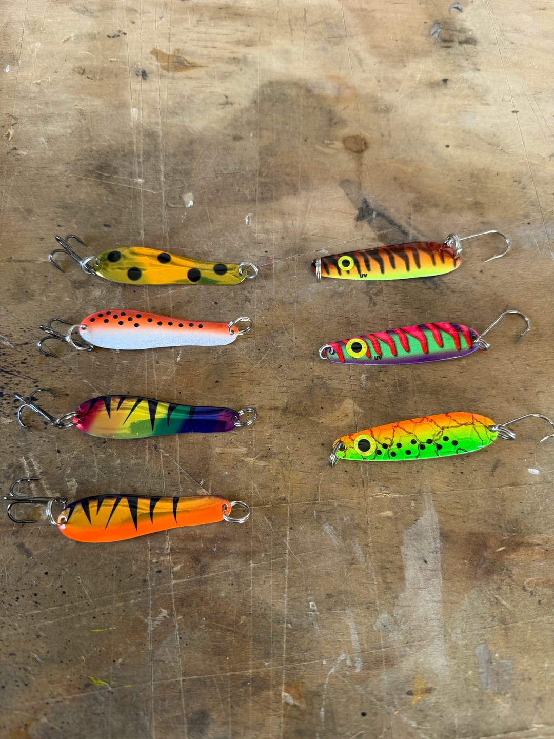 Customer photo review of Junior Optimizer™