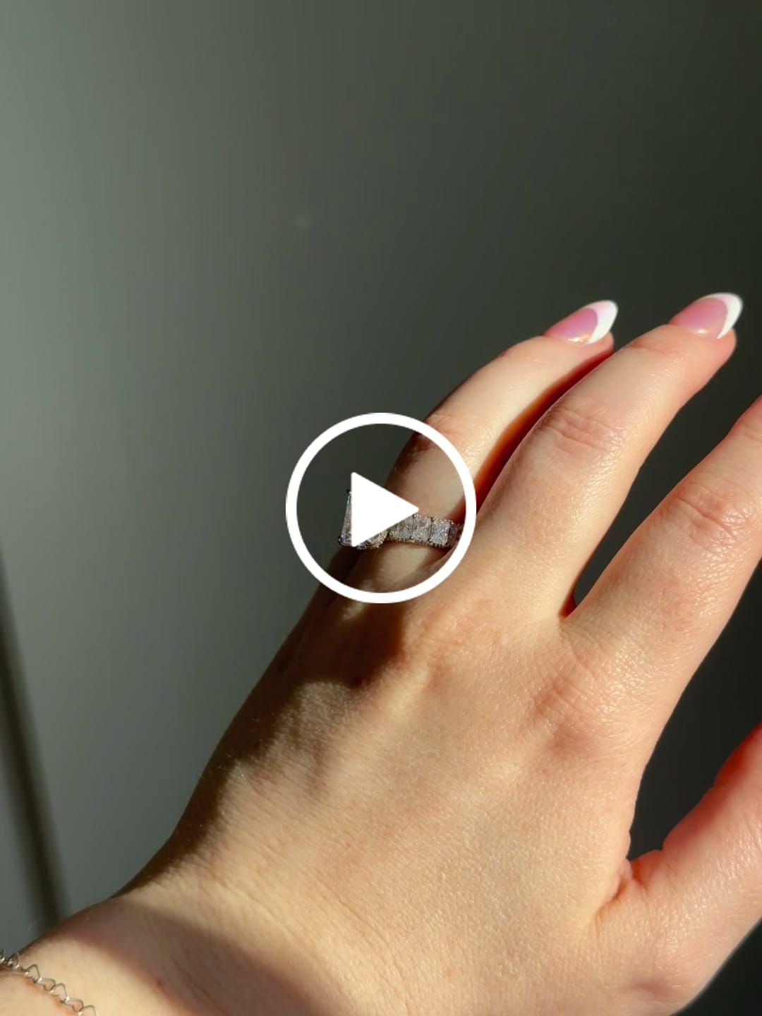 Customer video review of Difference Fee (Can't Use Any Coupon)