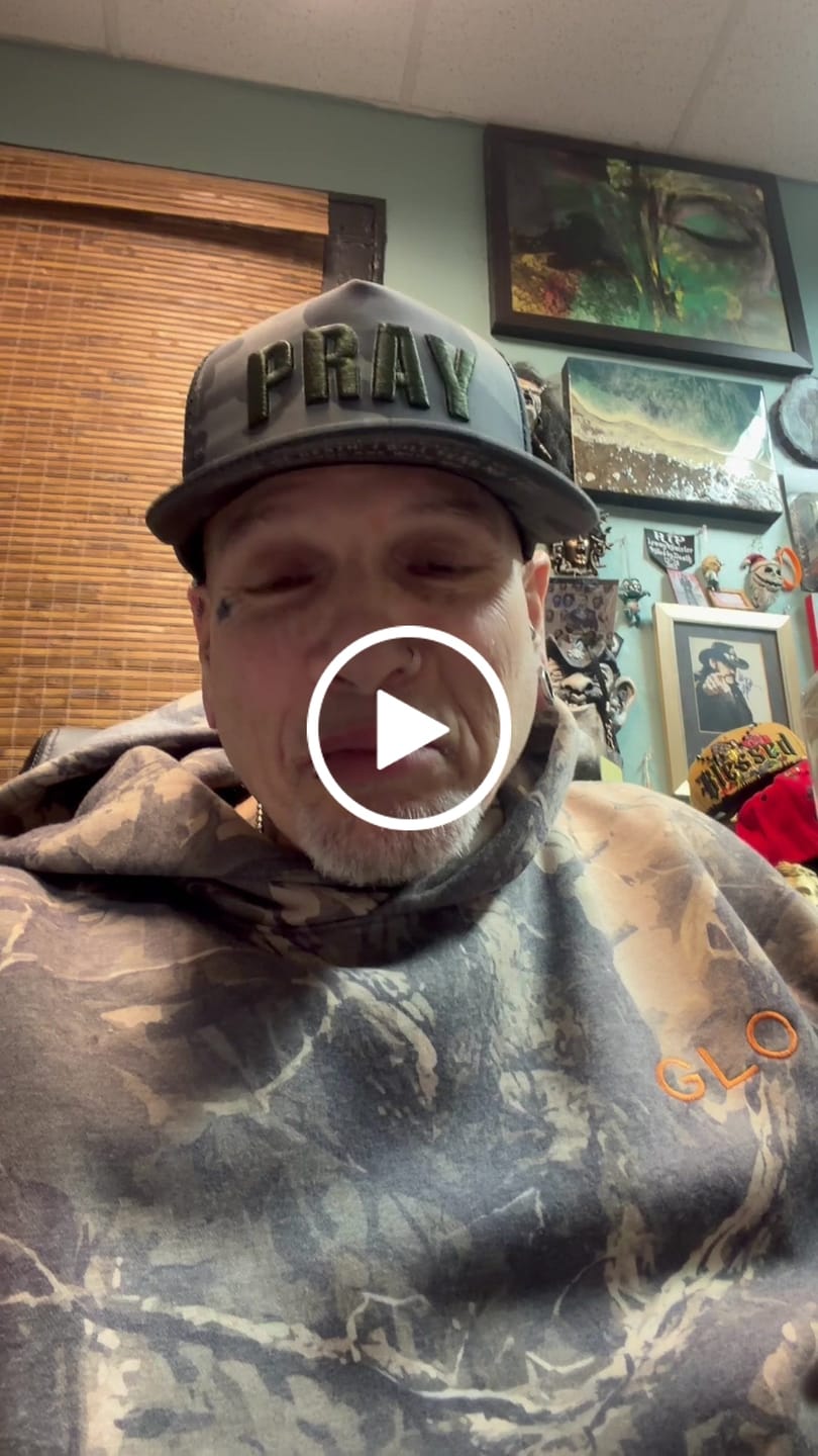 Customer video review of The Shroud of Turin - The Colors of Life