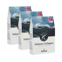 Customer photo review of Lachskollagen - 1 Monat