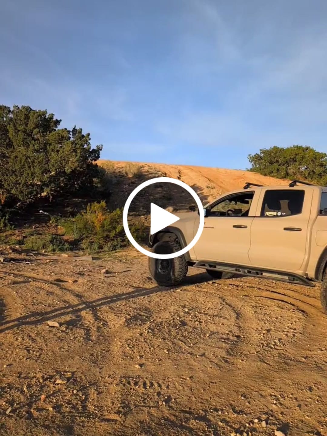 Customer video review of OPENROAD 13,500lbs electric winch with Synthetic Rope - Panther Series 3S