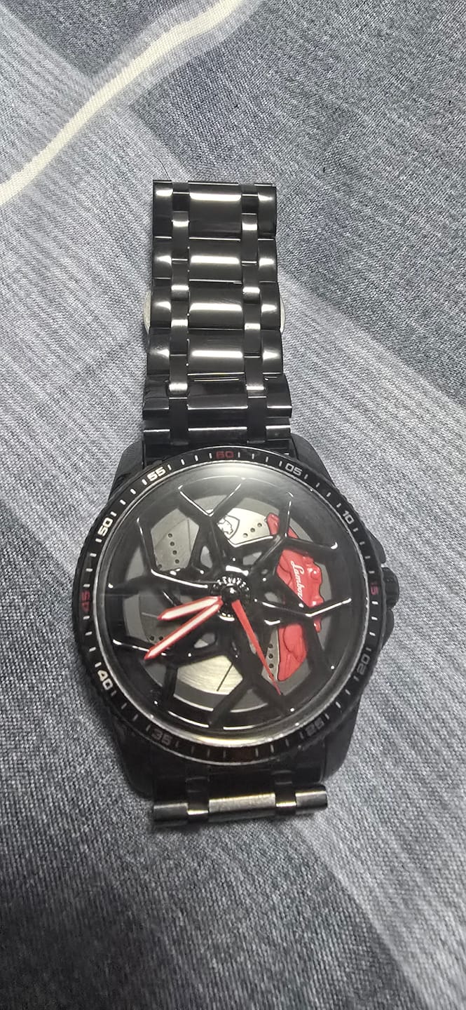 Customer photo review of HMN Avento SV