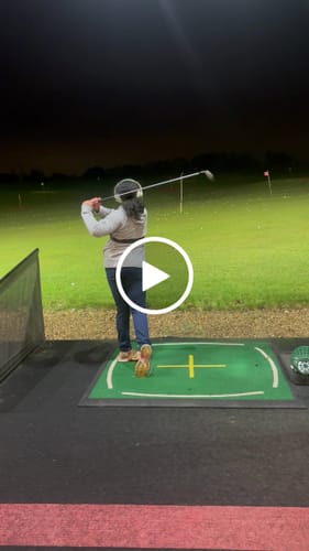 Customer video review of TRS Slider