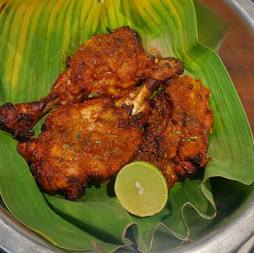 Customer photo review of LUMA