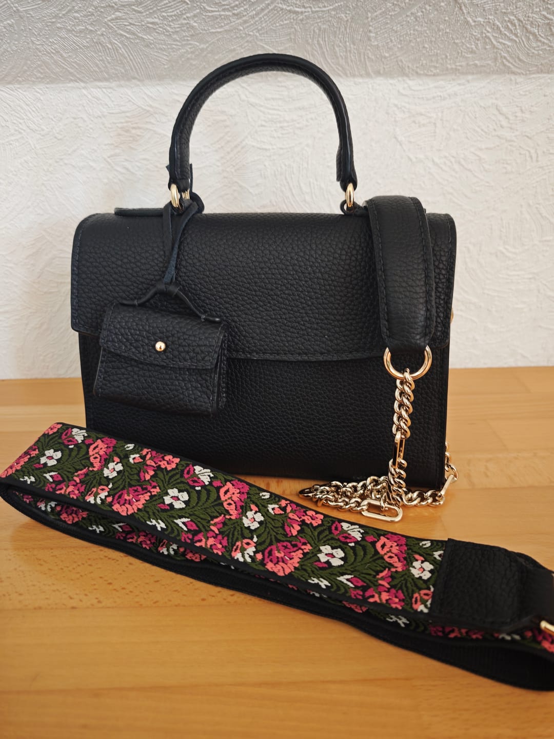 Customer photo review of DIY-Box: The Timeless Mini