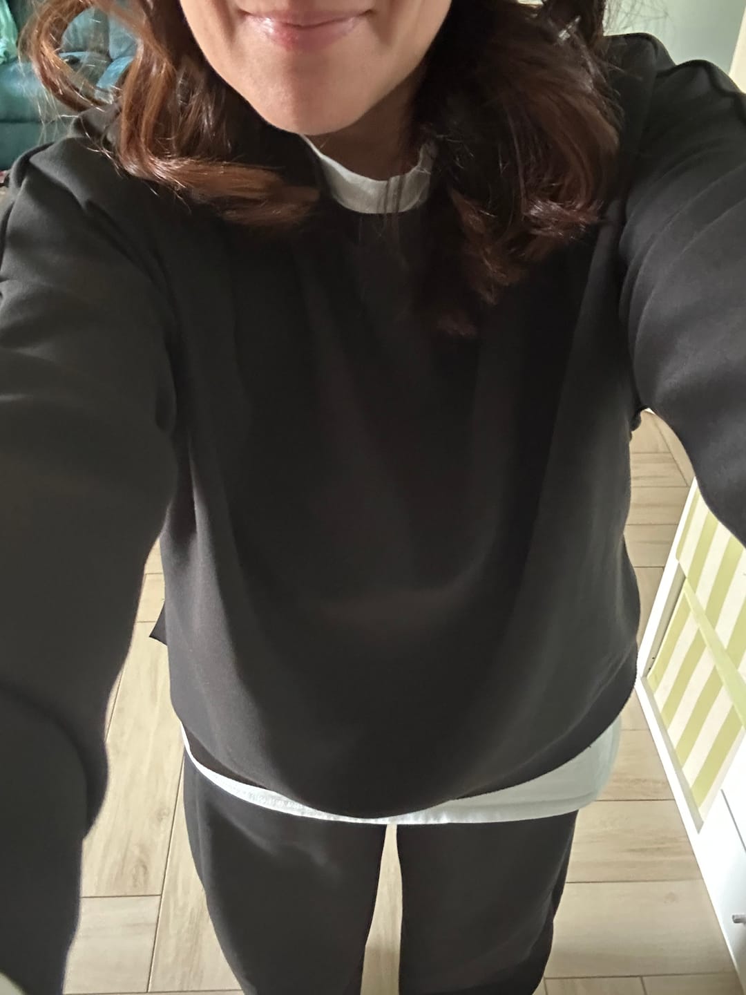 Customer photo review of Cord set Giorgia