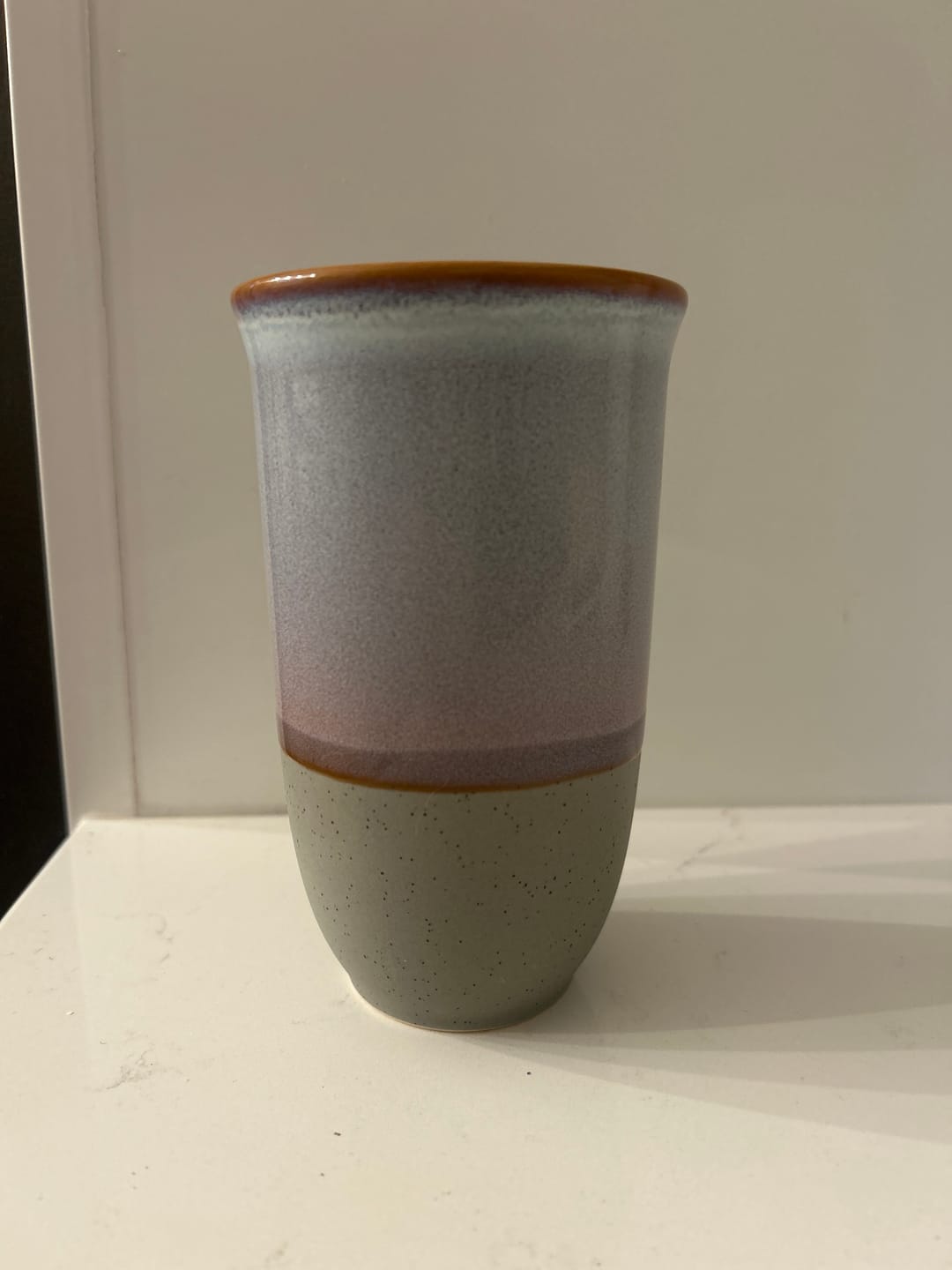 Customer photo review of Horizon Cup 16oz