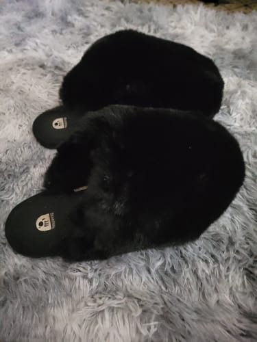 Customer photo review of SILKIE BLACK