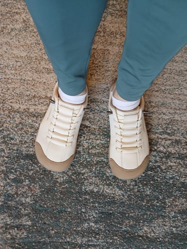 Customer photo review of Tannin - Barefoot De Ocio