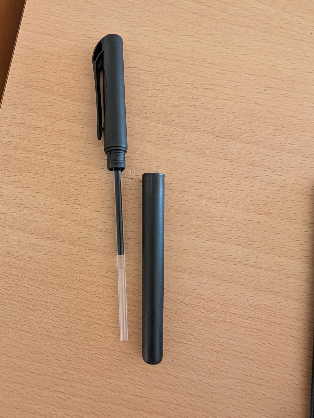 Customer photo review of Edubini Magische Übungshefte® (Geschenk-Starterset)