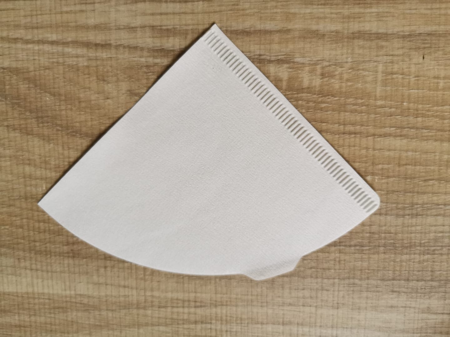 Customer photo review of Pacha Mama BIO - Filterkaffee