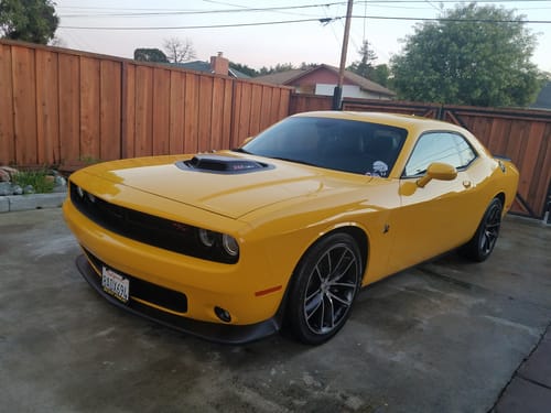 Customer photo review of "Express Series" Glass Cleaner - Gallon