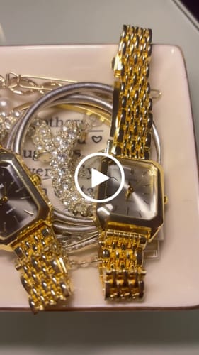 Customer video review of CLAIRE DE MAINS