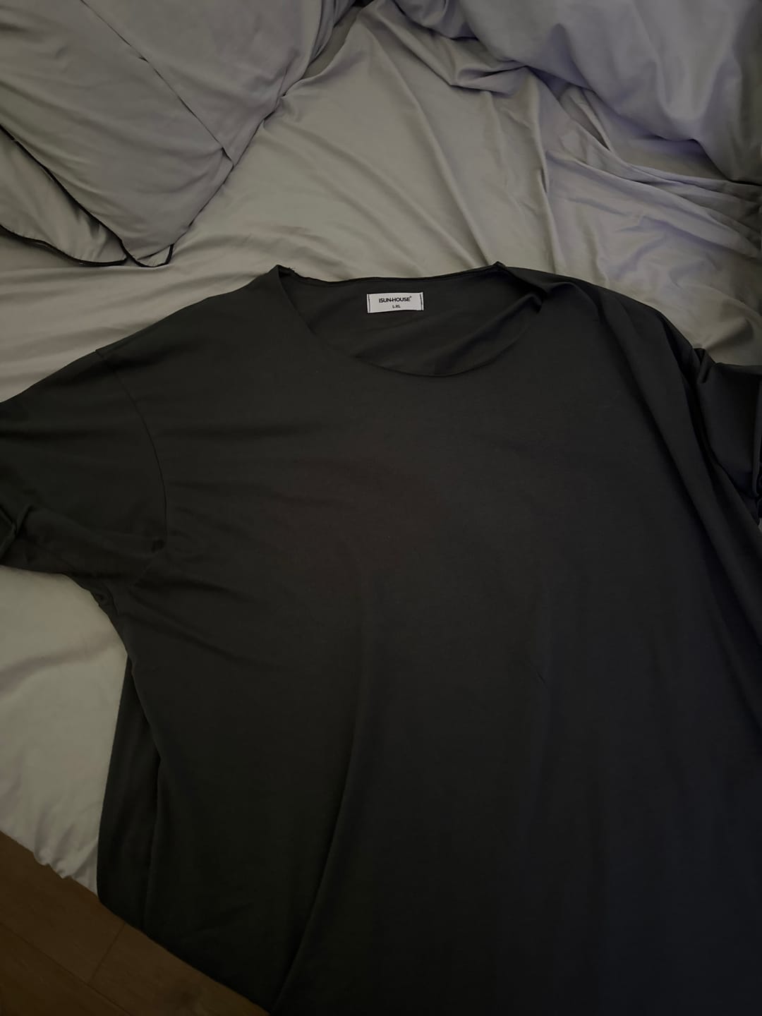 Customer photo review of ICON BASIC G