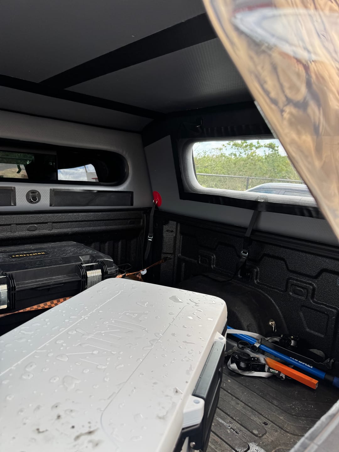 Customer photo review of FULL-SHORT MR56
