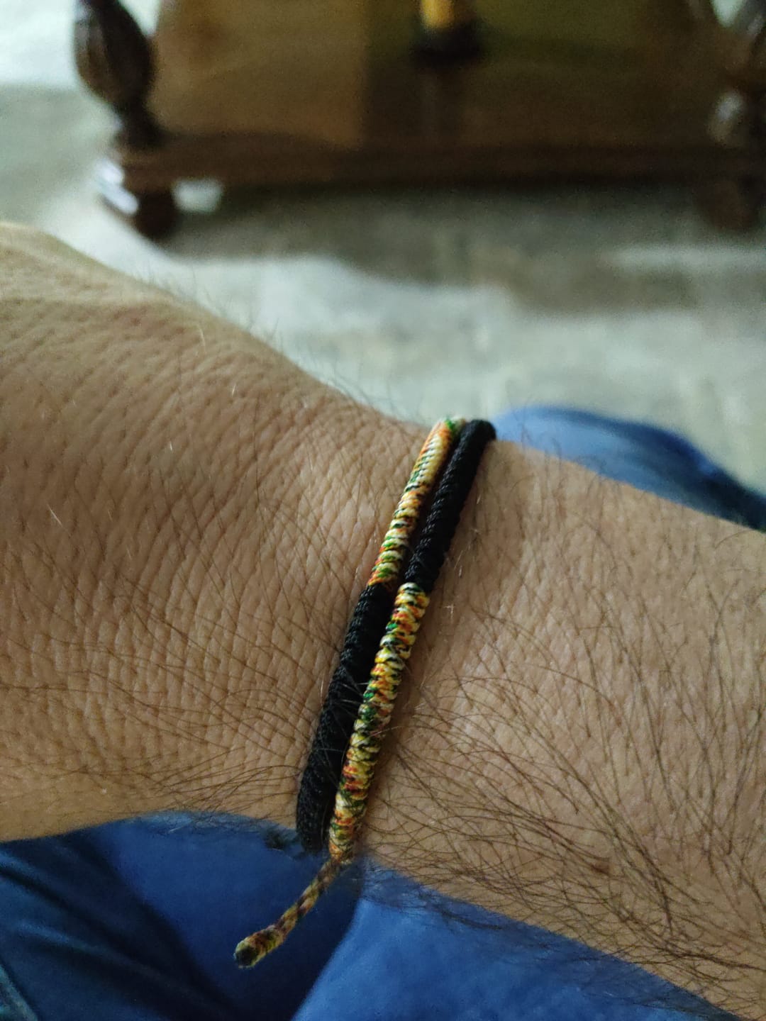 Customer photo review of Tibetanas del Alma (Doble Fortuna) - Pack x2