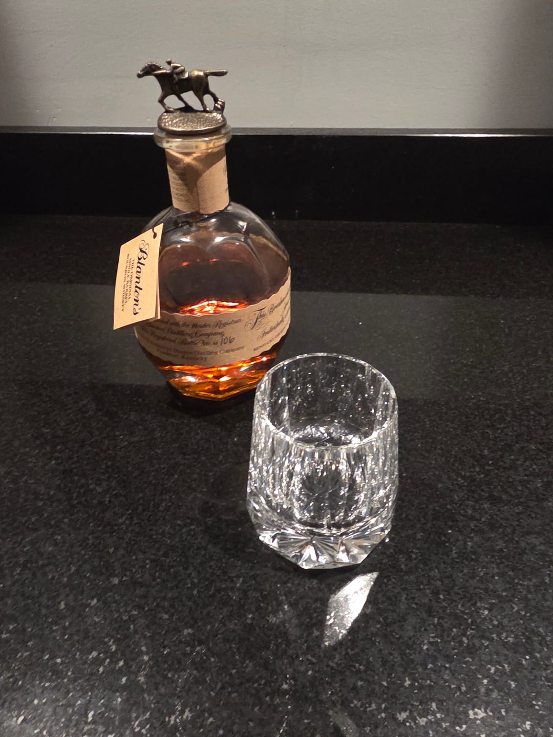 Customer photo review of Zeus's Stone