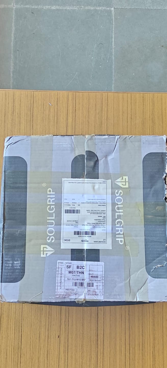Customer photo review of Wings of Glory – 13mm Premium Adjustable Lever Belt for Maximum Support