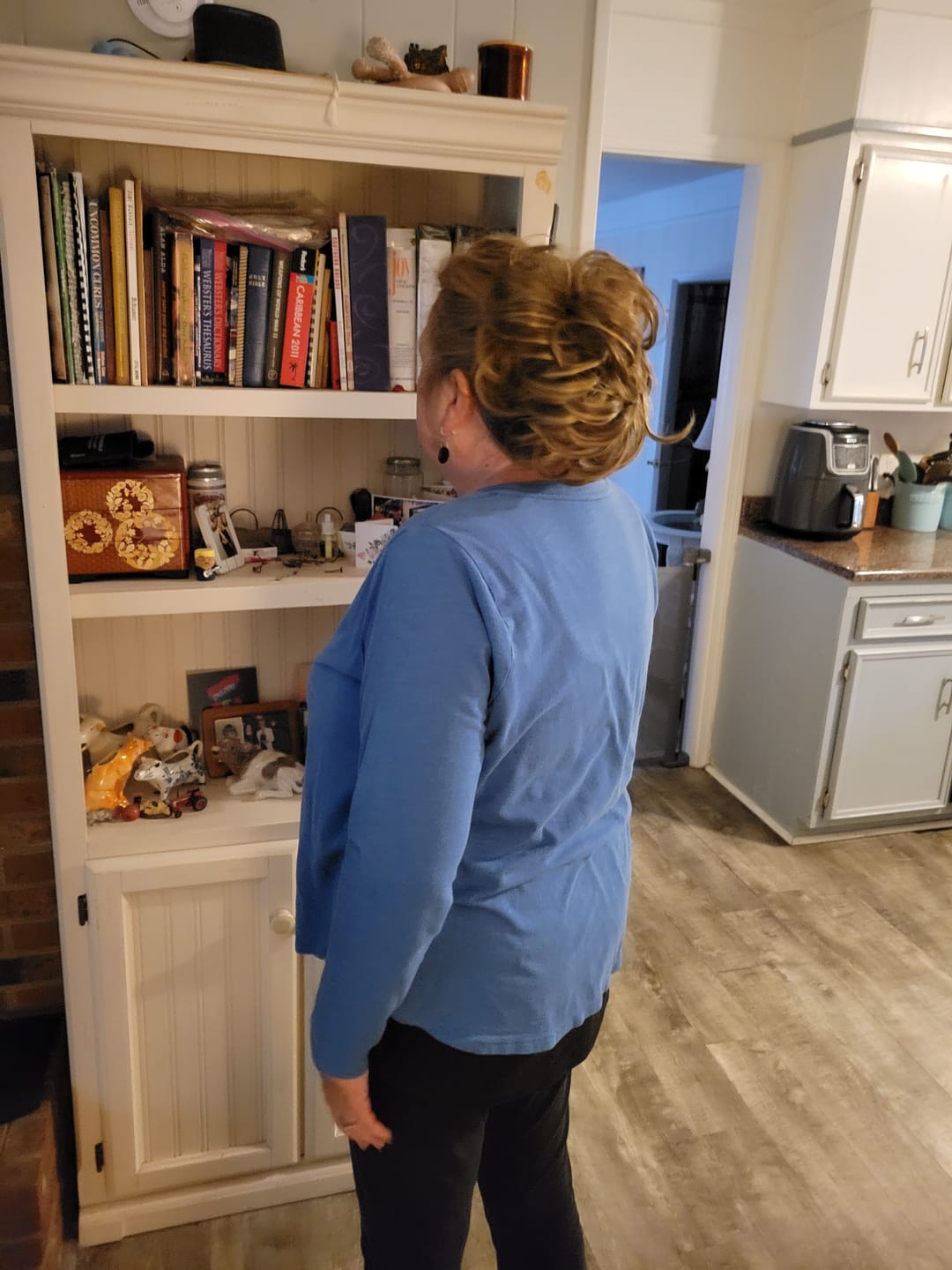 Customer photo from Michelle M.