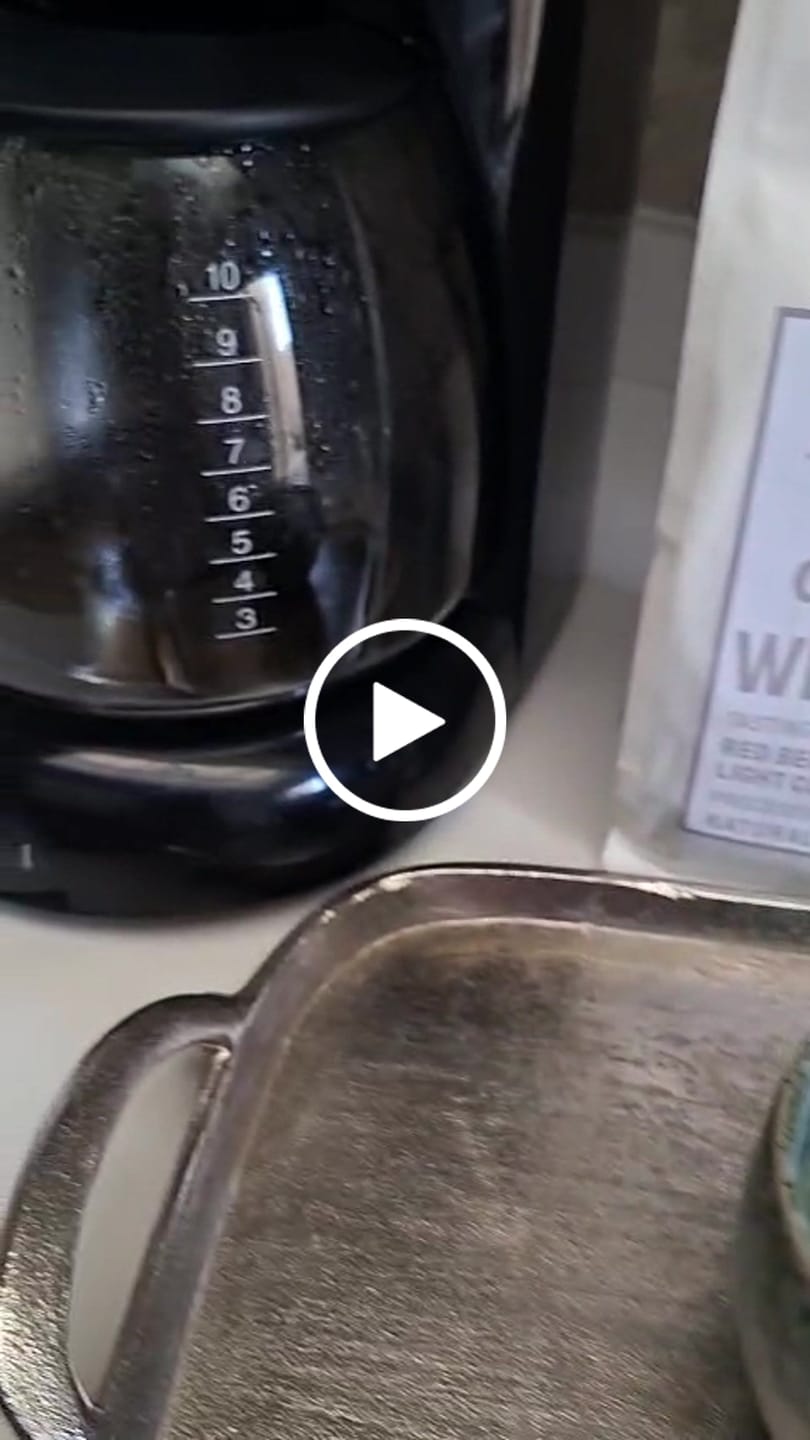 Customer video review of White Owl Blend