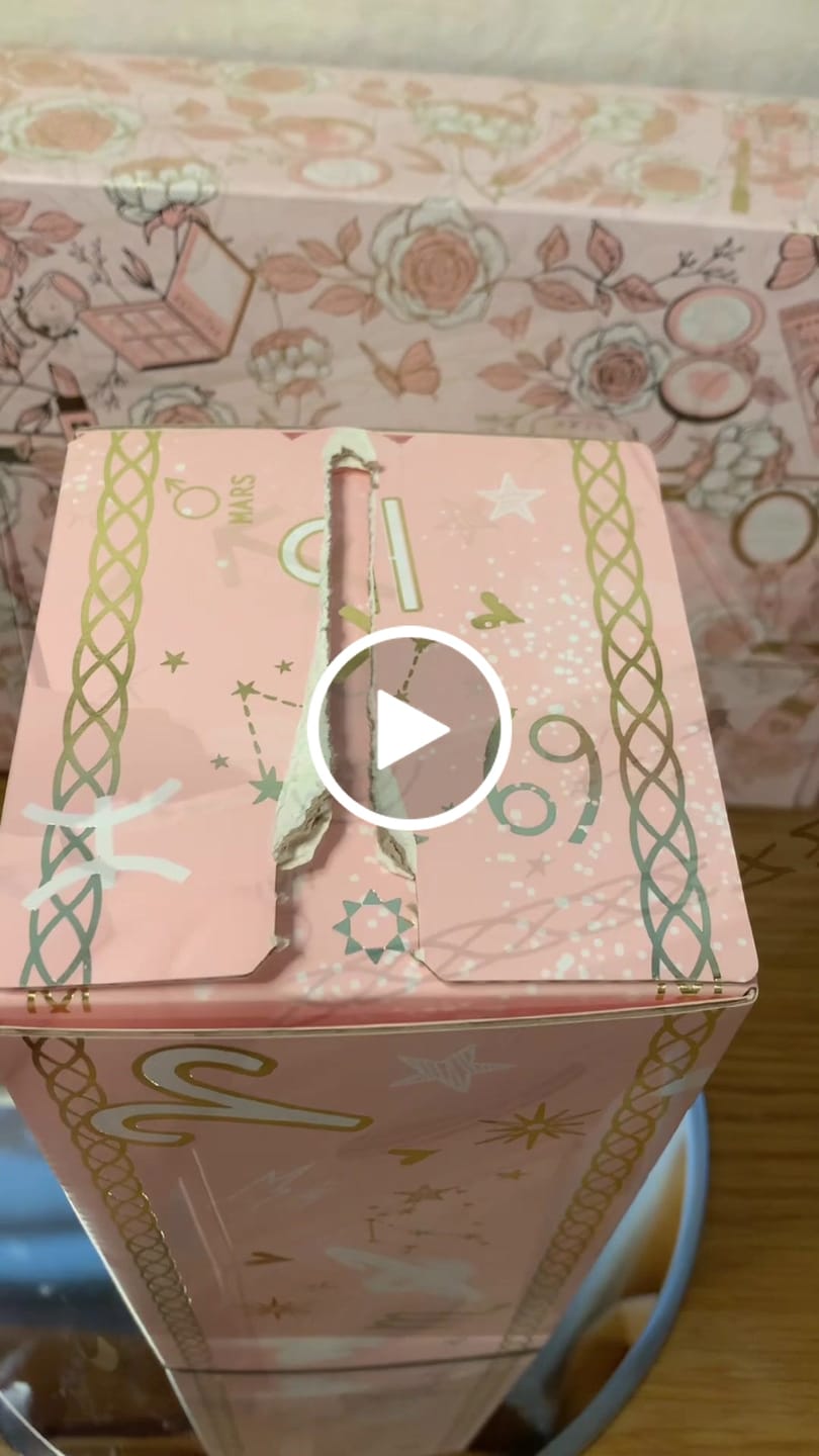 Customer video review of P.Louise Sippin With The Signs Horoscope Cup - 710ml
